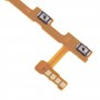 For vivo X100 Pro OEM Power Button & Volume Button Flex Cable