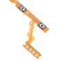 适用于 vivo iQOO Neo8 OEM 电源按钮和音量按钮柔性电缆