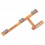 For vivo X90 Pro+ OEM Power Button & Volume Button Flex Cable