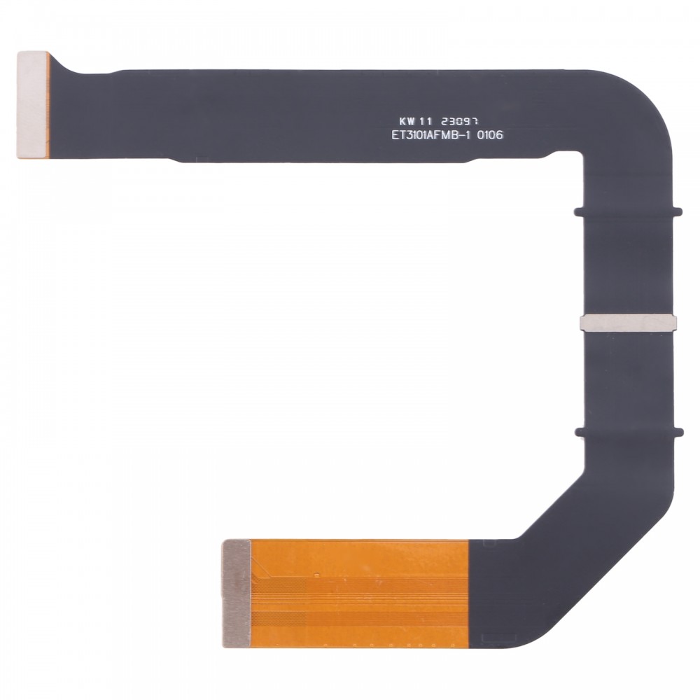 Для vivo X Fold2 Original Small Spin Axis Flex Cable