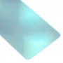 For vivo S15 OEM Glass Battery Back Cover(Blue)