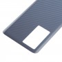For vivo iQOO 8 OEM Glass Battery Back Cover(Black)
