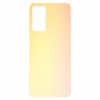 For vivo V23e 4G / V23e 5G OEM Glass Battery Back Cover(Gold)