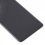For vivo X70 OEM Glass Battery Back Cover(Black)