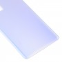 Для vivo X70 Pro OEM скляна задня кришка акумулятора (Aurora Blue)