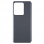 For vivo S15 Pro / V25 Pro OEM Glass Battery Back Cover(Black)
