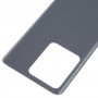 For vivo S15 Pro / V25 Pro OEM Glass Battery Back Cover(Black)