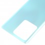 Vivo S15 Pro / V25 Pro OEM-lasiakun takakansi (sininen)