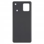 For vivo iQOO 9 OEM Glass Battery Back Cover(White)