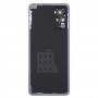 For vivo V21 Original Battery Back Cover with Camera Lens Cover(Colour)