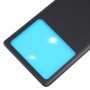 For vivo X80 Original Battery Back Cover (Black)
