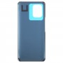 For vivo V27 OEM Glass Material Battery Back Cover(Green)