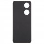 For vivo Y100 Original Battery Back Cover(Orange)