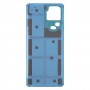 For vivo V30 Pro Battery Back Cover (Green)