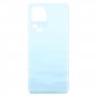 For vivo V30 Pro Battery Back Cover (Blue)