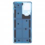 For vivo V30 Pro Battery Back Cover (Blue)