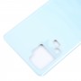 For vivo V30 Pro Battery Back Cover (Blue)