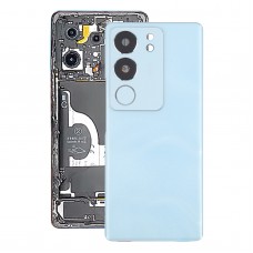 Vivo V29 Pro akkumulátoros hátlaphoz kameralencsével
