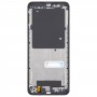 For vivo Y02A Original Front Housing LCD Frame Bezel Plate