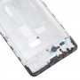 For vivo Y77 Original Front Housing LCD Frame Bezel Plate