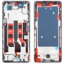 For OPPO Reno8 T 5G Original Front Housing LCD Frame Bezel Plate (Gold)
