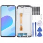 OEM LCD Screen For vivo Y93s Digitizer Full Assembly with Frame