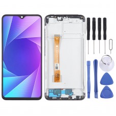 OEM-LCD-Bildschirm für vivo Y95, Digitizer-Vollmontage mit Rahmen