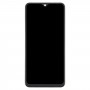 OEM LCD Screen For vivo Y95 Digitizer Full Assembly with Frame