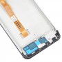 OEM LCD Screen For vivo Y12 Digitizer Full Assembly with Frame