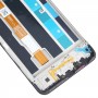 For vivo Y15c / Y15s OEM LCD Screen Digitizer Full Assembly with Frame