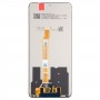 For vivo iQOO Z6 OEM LCD Screen With Digitizer Full Assembly