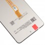 For vivo iQOO Z6 OEM LCD Screen With Digitizer Full Assembly