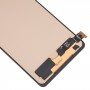 For vivo iQOO 11 TFT Material OEM LCD Screen with Digitizer Full Assembly