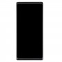 För vivo NEX 3s TFT-material OEM LCD-skärm med digitaliserare komplett montering