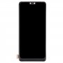 For vivo S12 Pro TFT Material OEM LCD Screen with Digitizer Full Assembly