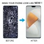 For vivo S12 Pro TFT Material OEM LCD Screen with Digitizer Full Assembly