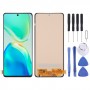 Для vivo S15 Pro TFT OEM РК-екран із дигітайзером у повній комплектації