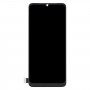 За vivo V25 5G V2202 OLED LCD екран с дигитайзер, пълен монтаж