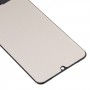 Vivo V25e 4G V2201 TFT LCD képernyőhöz teljes digitalizálóval, nem támogatja az ujjlenyomat-azonosítást