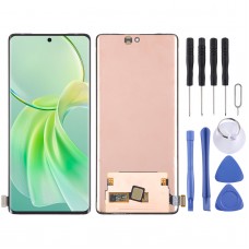 For vivo Y100 5G V2313A Original AMOLED LCD Screen with Digitizer Full Assembly