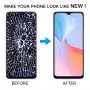 For vivo T1x 5G OEM LCD Screen With Digitizer Full Assembly
