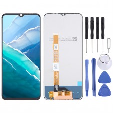 vivo T1x 4 グラム V2143 OEM 液晶画面デジタイザ完全アセンブリ