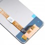 For vivo T1x India OEM LCD Screen With Digitizer Full Assembly