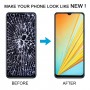 For vivo T1x India OEM LCD Screen With Digitizer Full Assembly