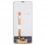 For vivo iQOO Z6x V2164KA OEM LCD Screen With Digitizer Full Assembly