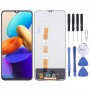 For vivo Y22s V2206 OEM LCD Screen With Digitizer Full Assembly