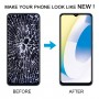 For vivo Y22 4G V2207 OEM LCD Screen With Digitizer Full Assembly