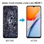For vivo Y36i V2318A OEM LCD Screen With Digitizer Full Assembly