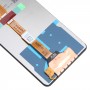 Vivo iQOO Z8x 5G V2312A OEM LCD-képernyőhöz teljes szereléssel, digitalizálóval