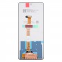 For vivo Y100i 5G V2279A OEM LCD Screen With Digitizer Full Assembly